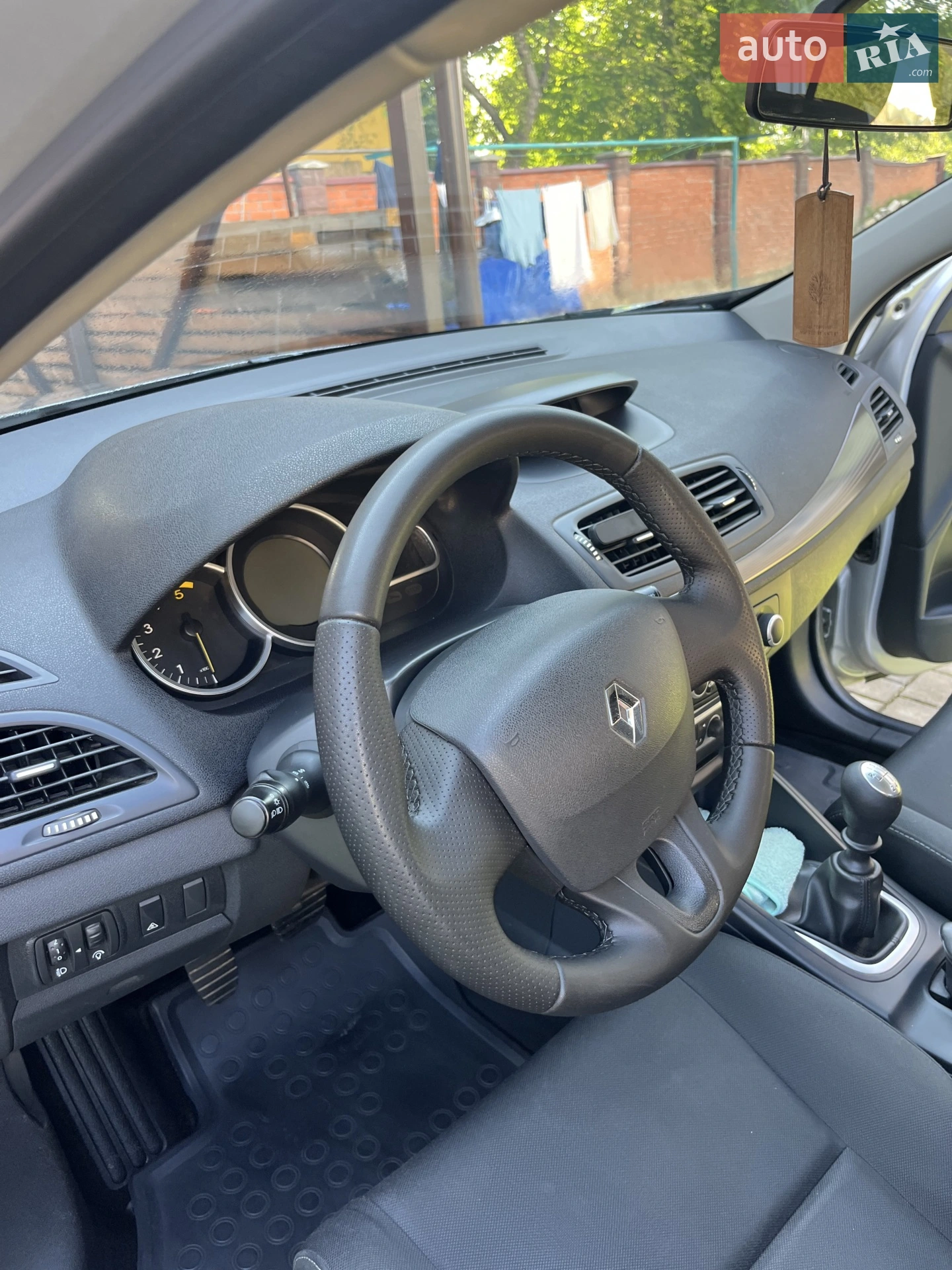 2011 Renault Megane - мініатюра 4