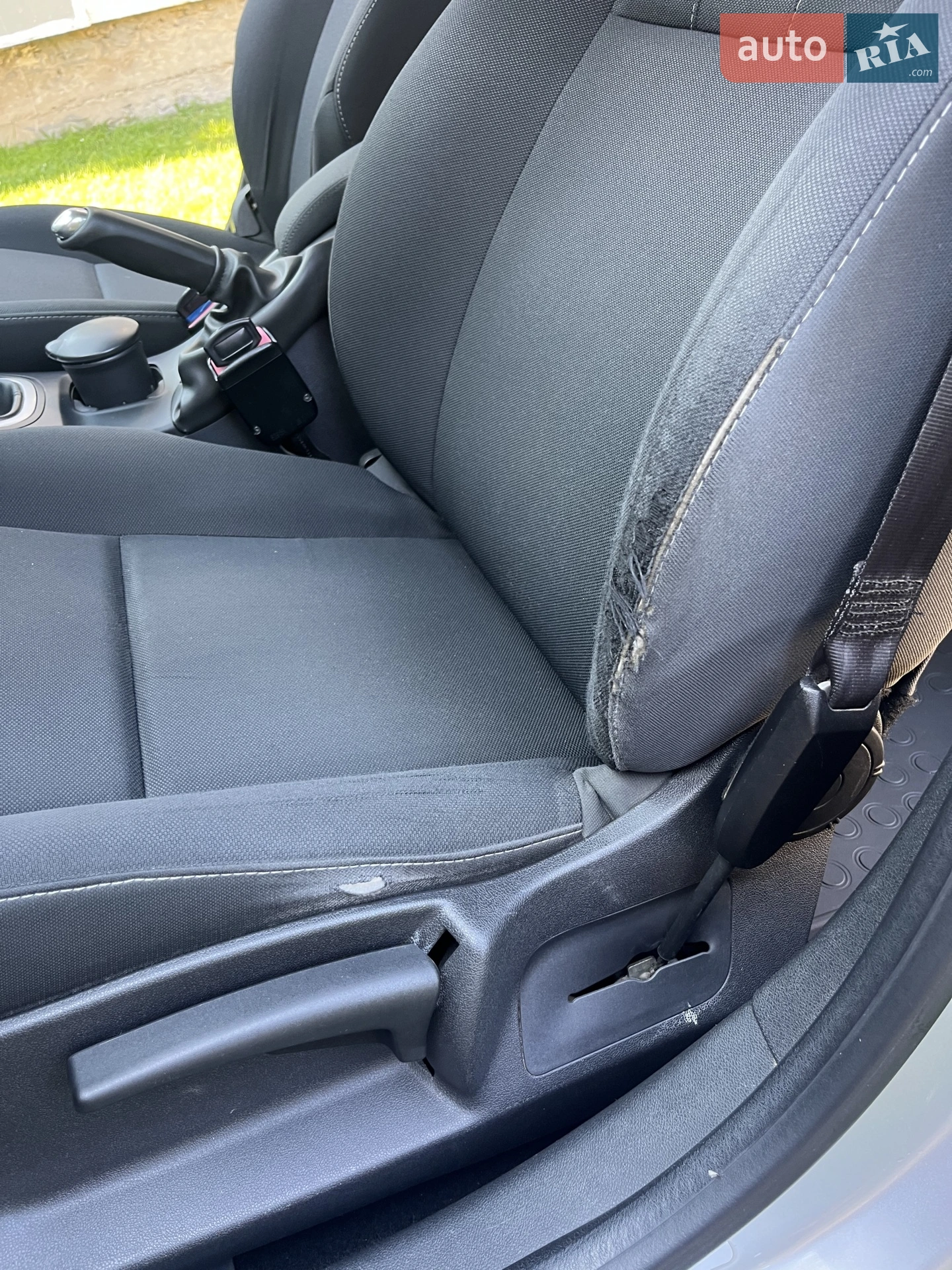 2011 Renault Megane - мініатюра 7