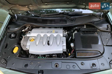Універсал Renault Megane 2004 в Прилуках