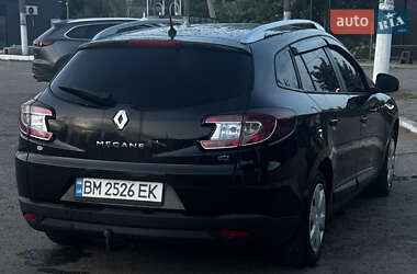 Универсал Renault Megane 2009 в Вольнянске
