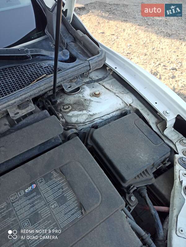 Універсал Renault Megane 2012 в Павлограді