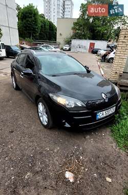 Универсал Renault Megane 2011 в Черкассах