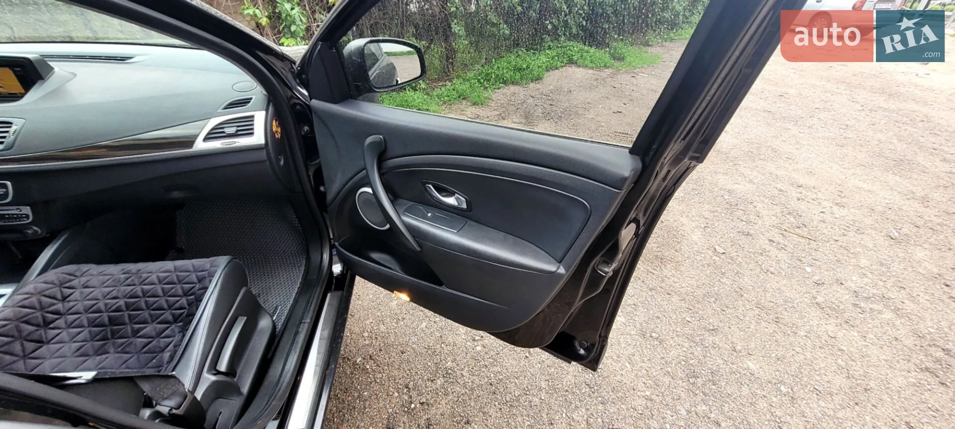 2011 Renault Megane - мініатюра 10