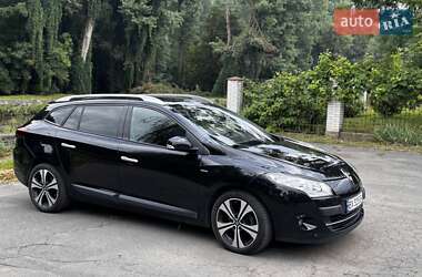 Універсал Renault Megane 2011 в Хмельницькому