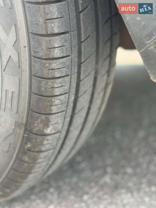 Універсал Renault Megane 2013 в Харкові