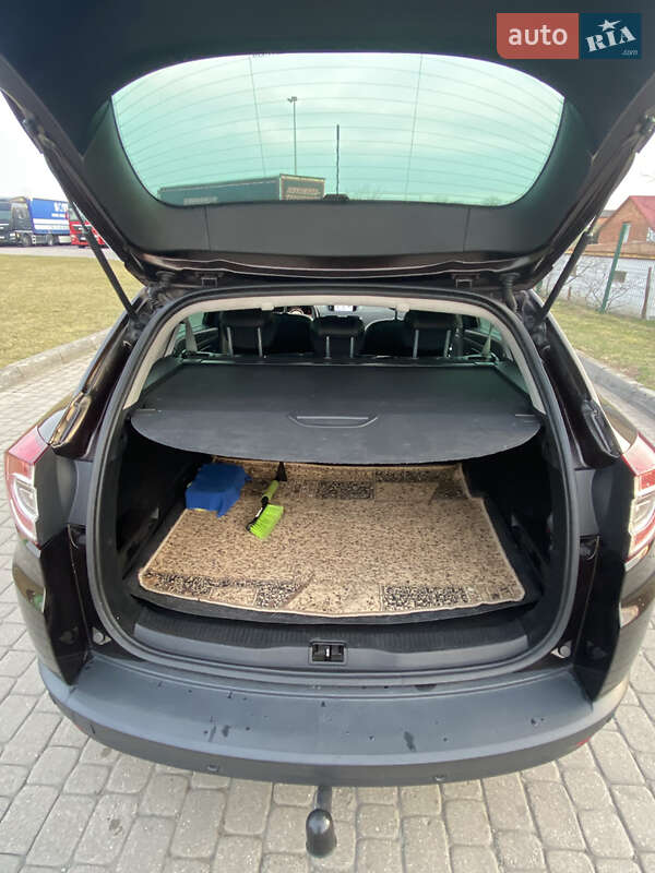 Універсал Renault Megane 2012 в Мостиській фото 26 Універсал Renault Megane 2012 в Мостиській