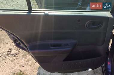 Универсал Renault Megane 2005 в Житомире