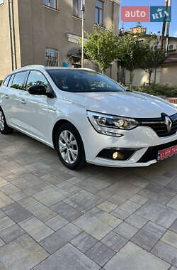 Універсал Renault Megane 2019 в Білій Церкві