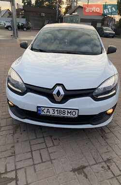 Універсал Renault Megane 2014 в Білій Церкві