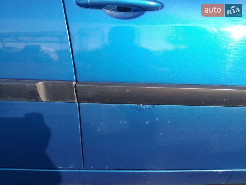 Универсал Renault Megane 2005 в Дубно фото 27 Универсал Renault Megane 2005 в Дубно