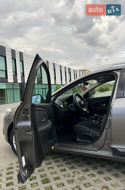 Универсал Renault Megane 2011 в 