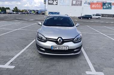 Універсал Renault Megane 2014 в Києві