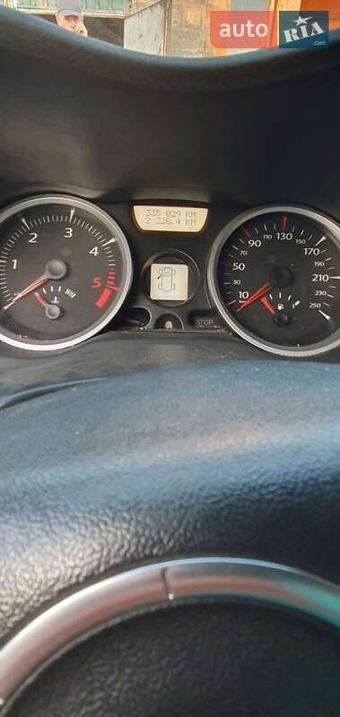 Универсал Renault Megane 2006 в Сарнах фото 4 Универсал Renault Megane 2006 в Сарнах