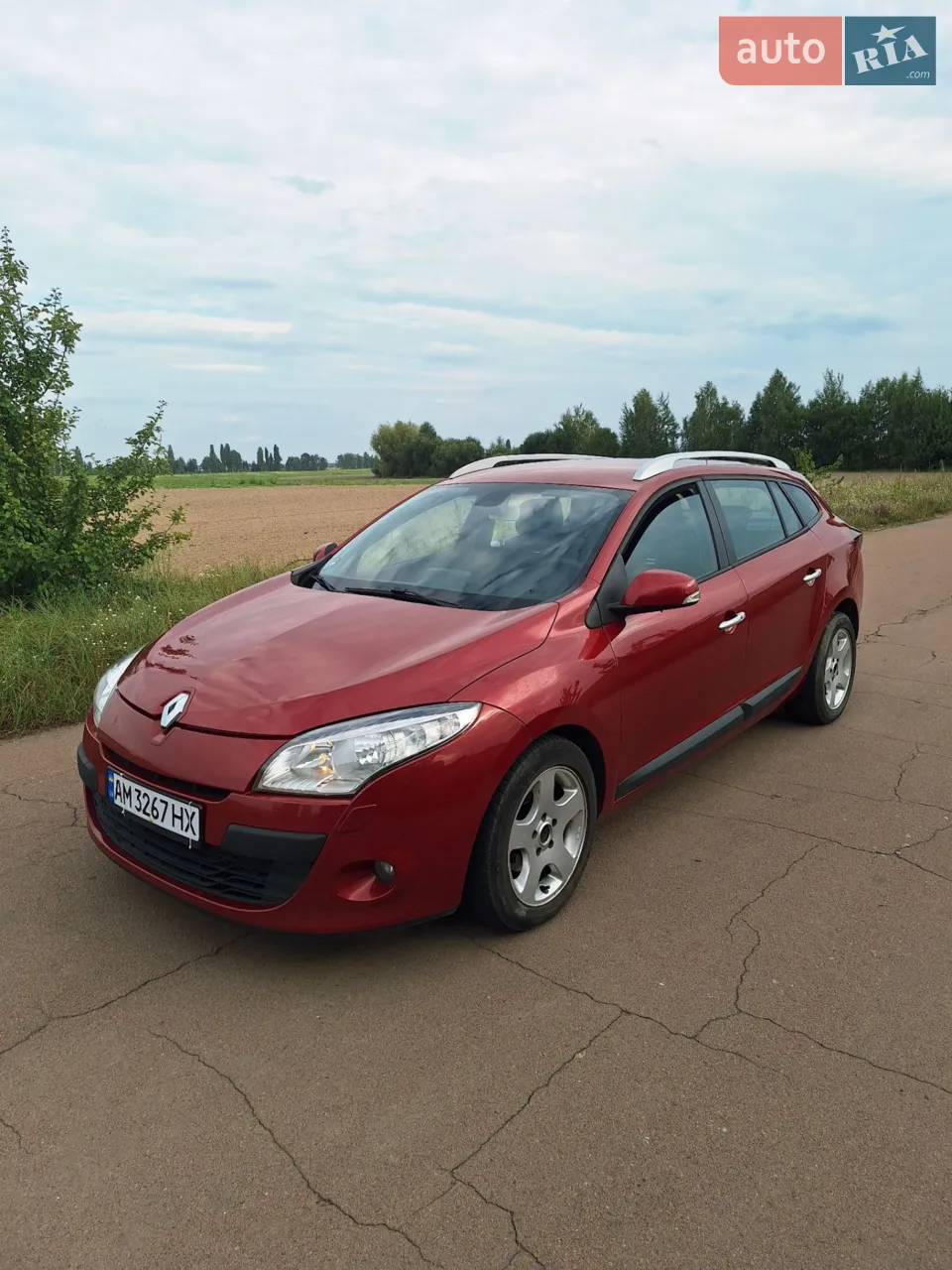 2012 Renault Megane - мініатюра 29