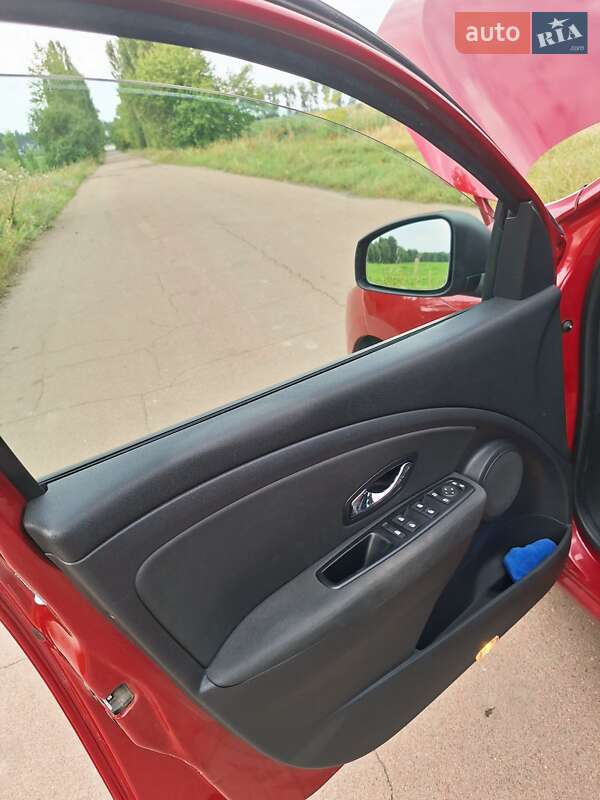 Універсал Renault Megane 2011 в Коростені