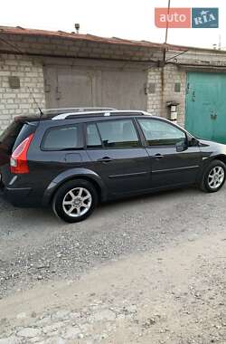 Универсал Renault Megane 2009 в 