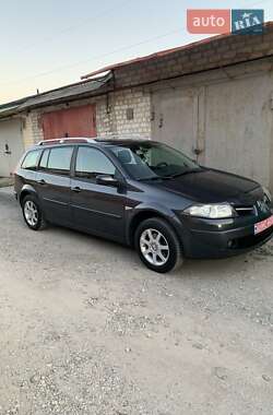 Универсал Renault Megane 2009 в 