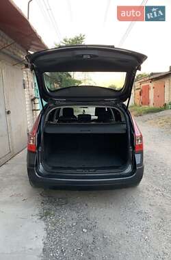 Универсал Renault Megane 2009 в 