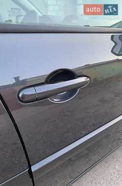 Универсал Renault Megane 2009 в 