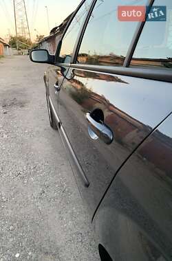 Универсал Renault Megane 2009 в 