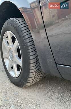 Универсал Renault Megane 2009 в 