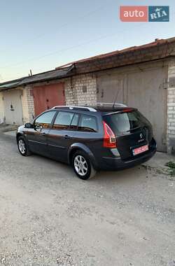 Универсал Renault Megane 2009 в 
