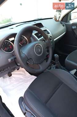 Универсал Renault Megane 2009 в 