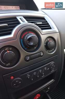 Универсал Renault Megane 2009 в 