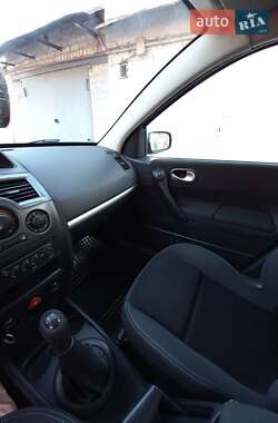 Универсал Renault Megane 2009 в 