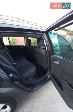 Универсал Renault Megane 2009 в 