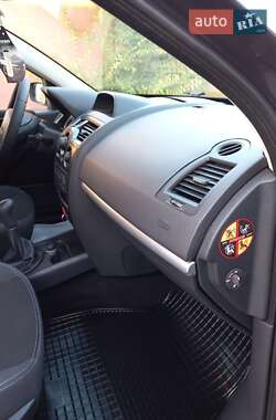 Универсал Renault Megane 2009 в 