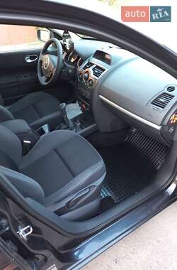 Универсал Renault Megane 2009 в 