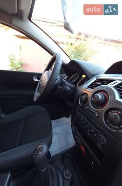 Универсал Renault Megane 2009 в 