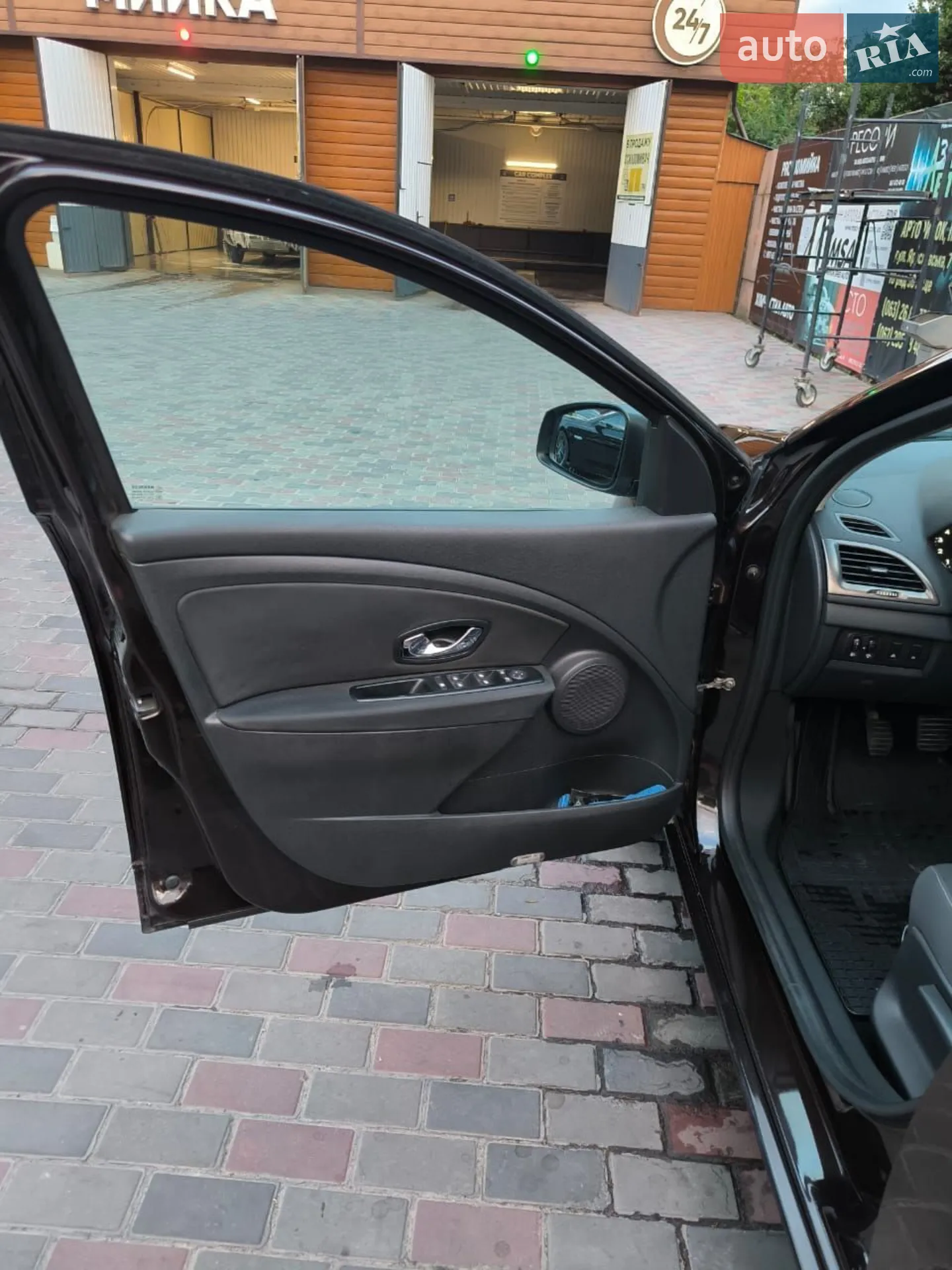 2013 Renault Megane - мініатюра 4
