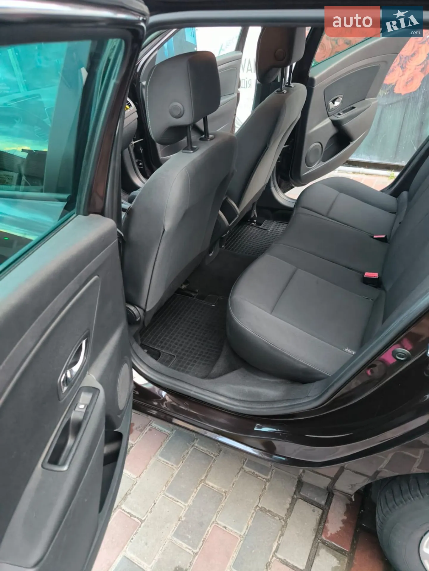 2013 Renault Megane - мініатюра 11