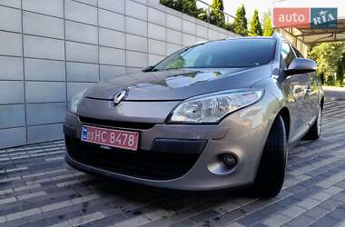 Універсал Renault Megane 2011 в Красилові