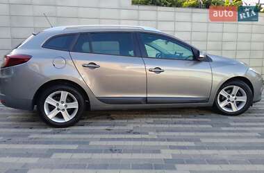 Універсал Renault Megane 2011 в Красилові