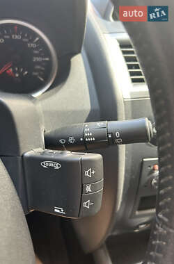 Хэтчбек Renault Megane 2007 в 