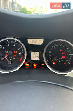 Хэтчбек Renault Megane 2007 в 