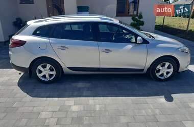 Універсал Renault Megane 2011 в Луцьку