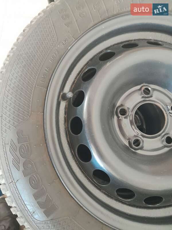 Універсал Renault Megane 2011 в Луцьку