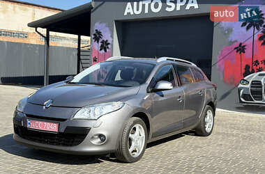 Універсал Renault Megane 2011 в Звенигородці