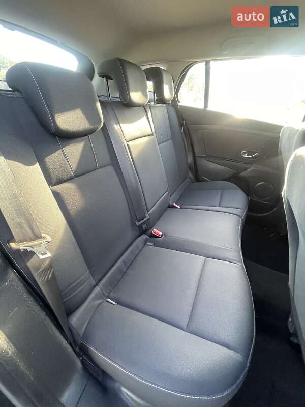 Універсал Renault Megane 2013 в Смілі