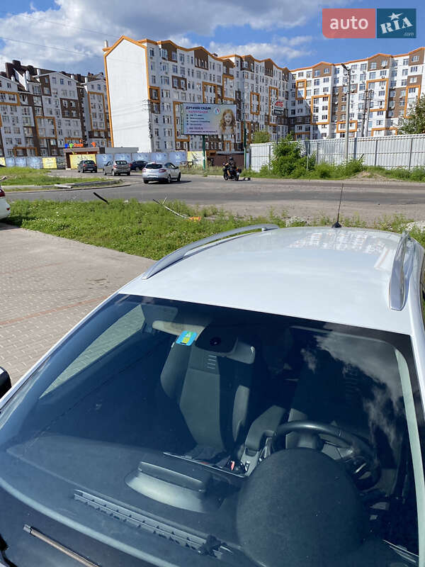 Універсал Renault Megane 2009 в Києві