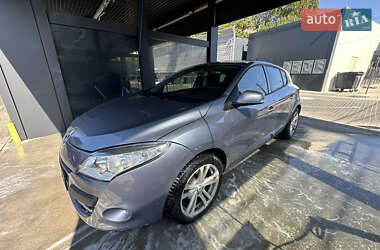 Хэтчбек Renault Megane 2008 в Одессе