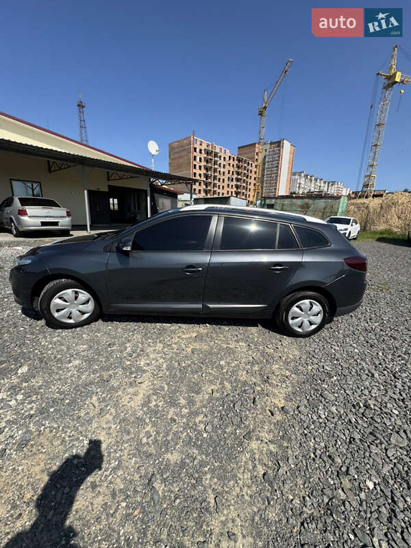Універсал Renault Megane 2011 в Хмельницькому
