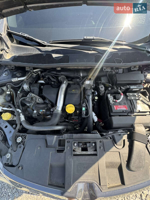 Універсал Renault Megane 2011 в Хмельницькому