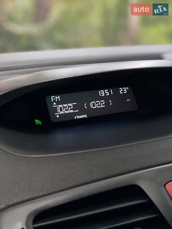 Универсал Renault Megane 2010 в Одессе