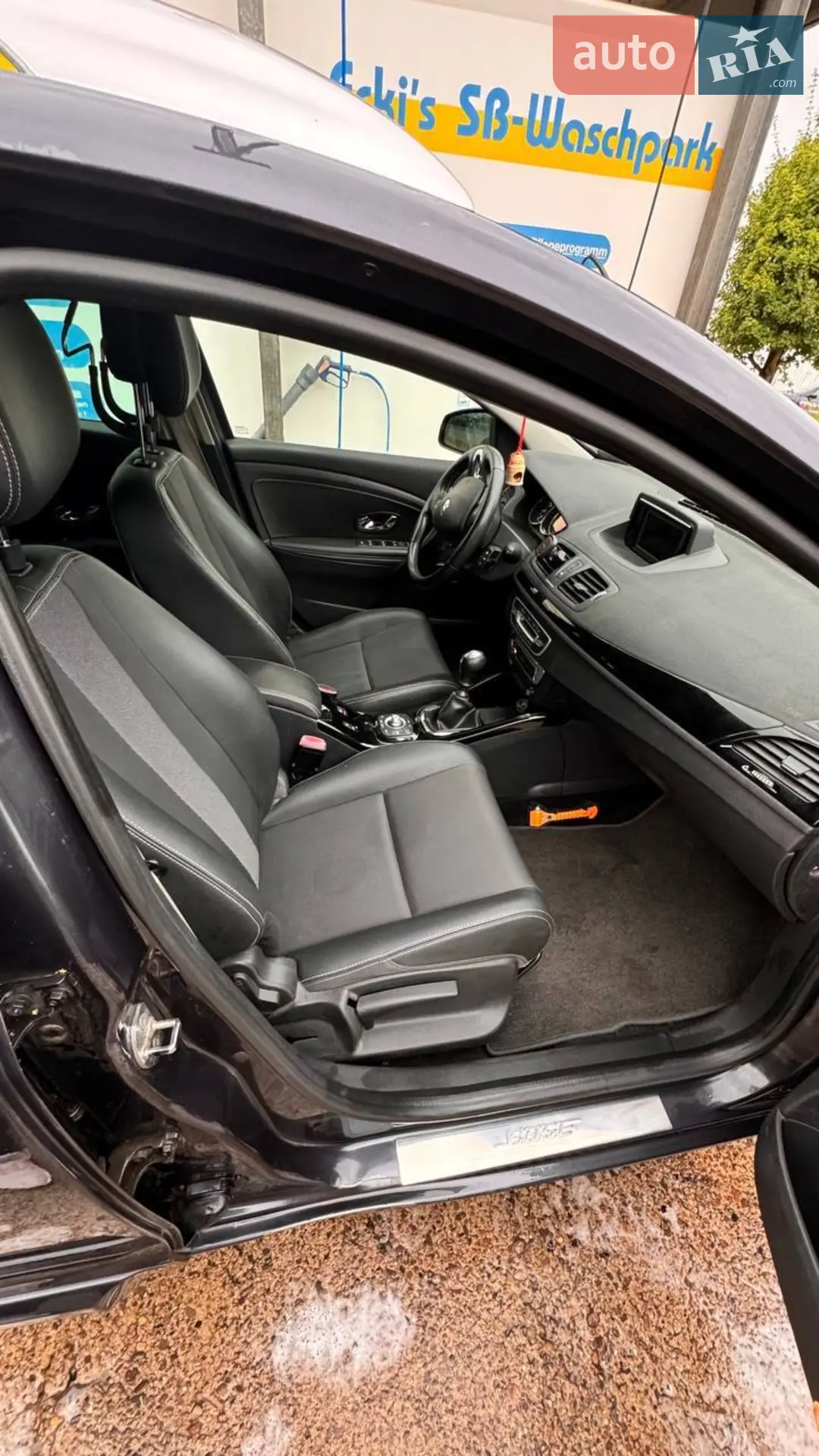 2013 Renault Megane - мініатюра 9