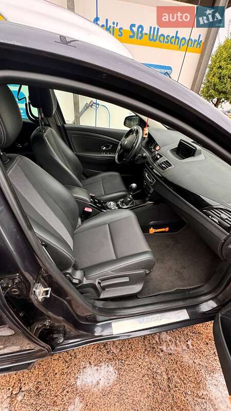 Универсал Renault Megane 2013 в Киеве фото 9 Универсал Renault Megane 2013 в Киеве
